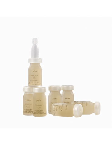 Royal Jelly Gel Alla Pappa Reale Effetto Lifting