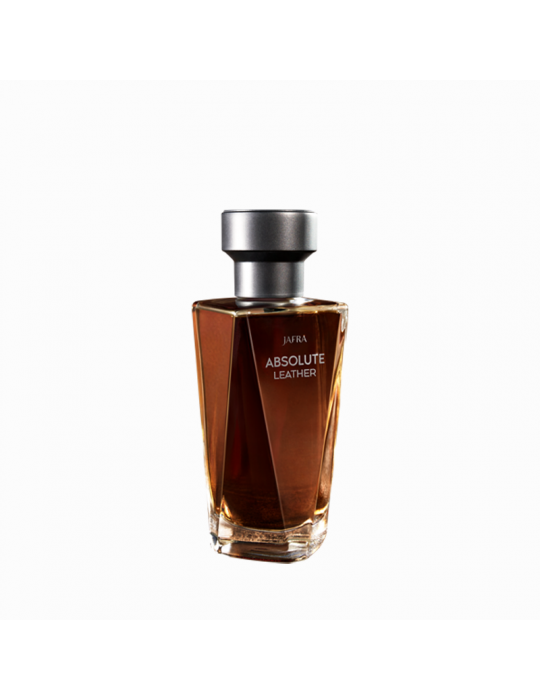Absolute Leather EDT